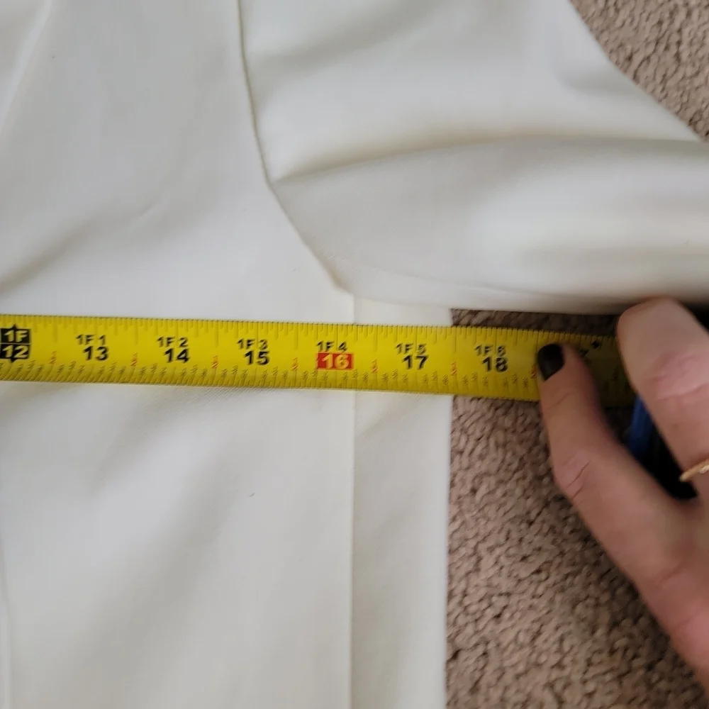 Zadig & Voltaire LOVE Blazer 36 - Picture 12 of 16